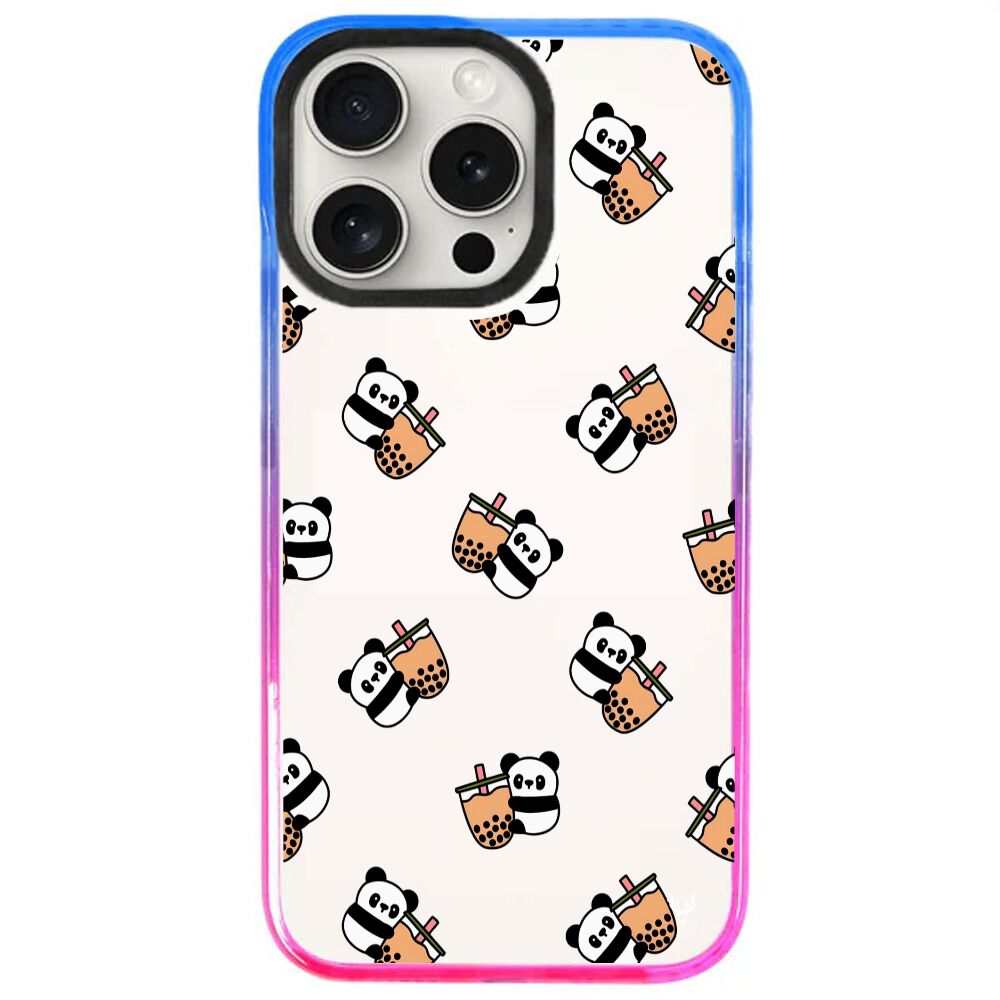 ArtycaseMaviKırmızı