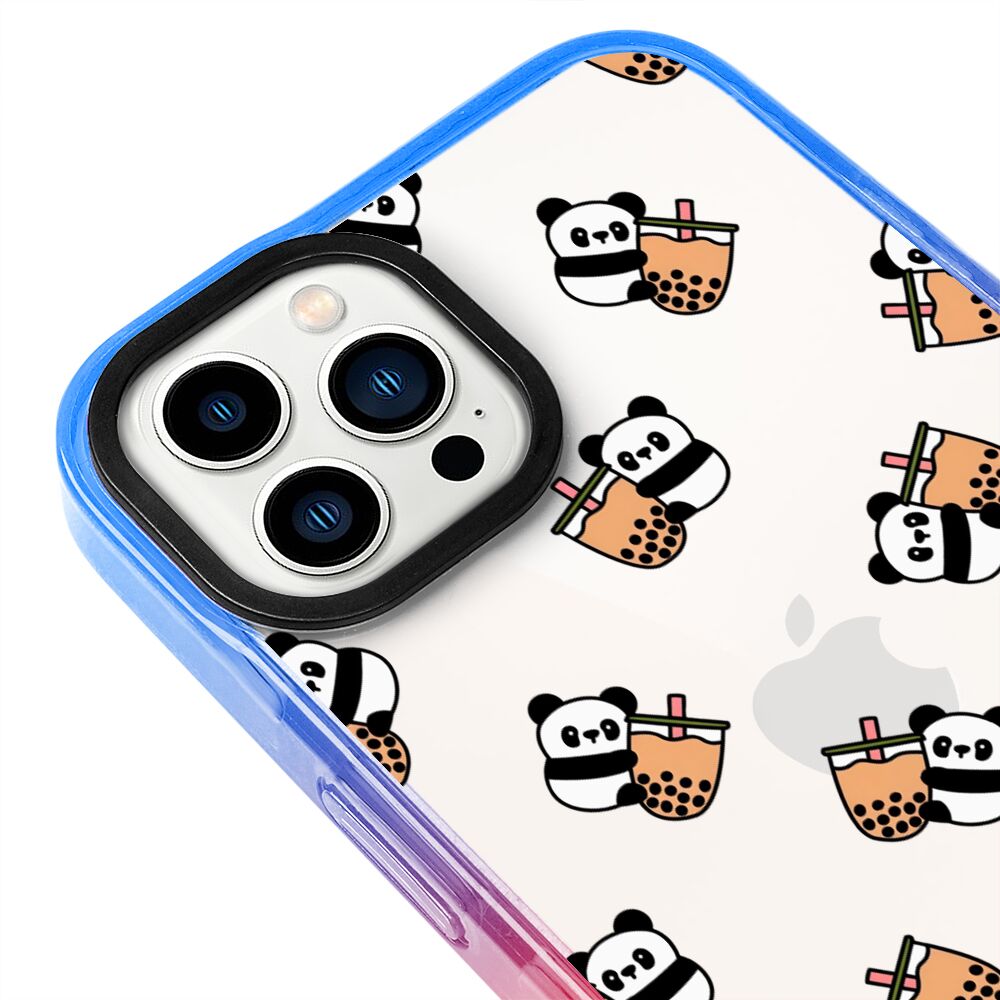 ArtycaseMaviKırmızı