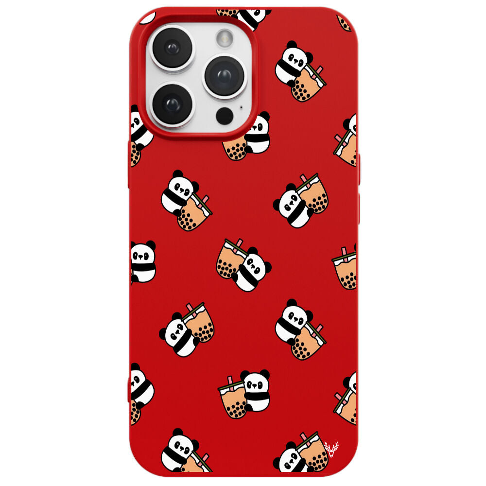 RenkliSilikonKırmızı