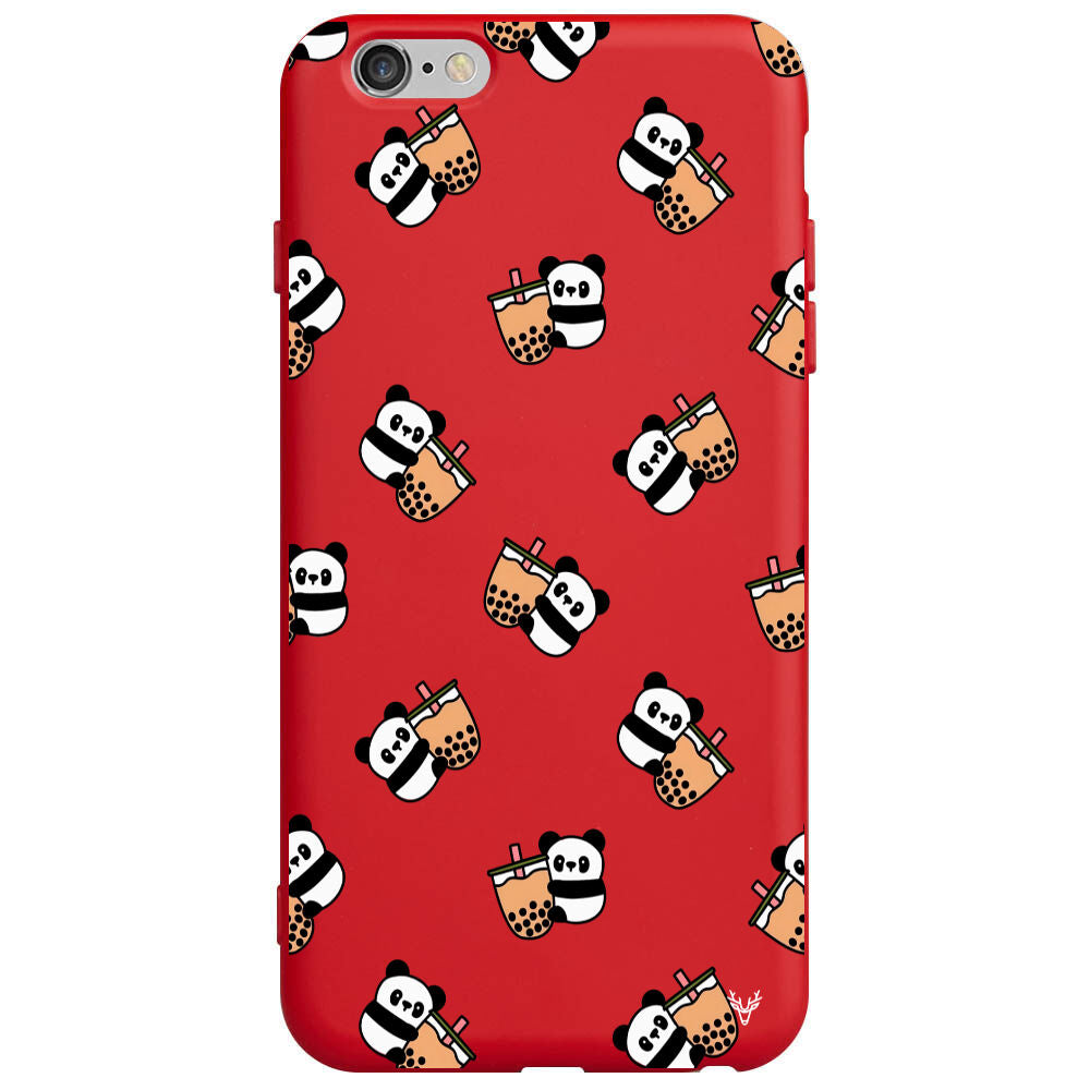 RenkliSilikonKırmızı