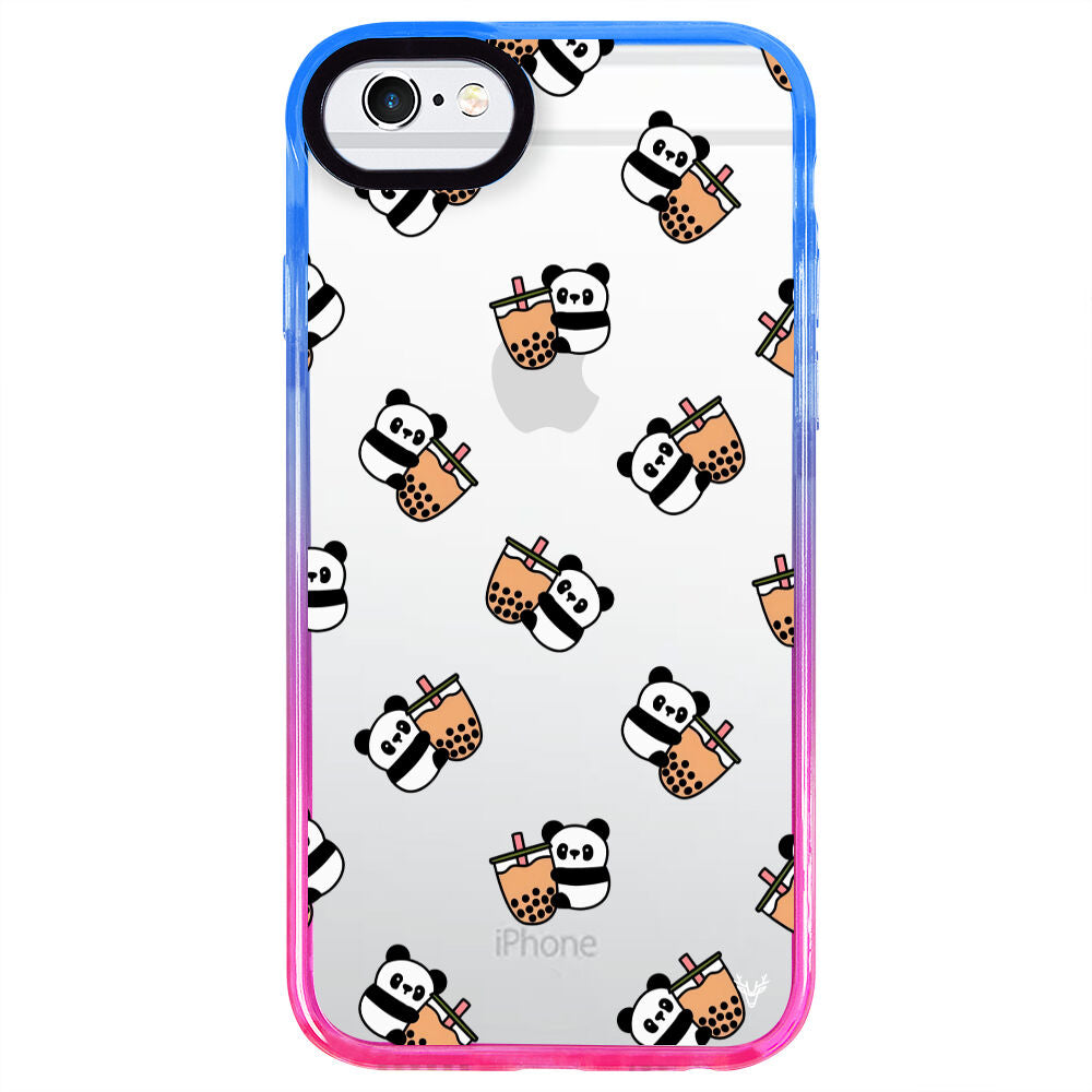 ArtycaseMaviKırmızı