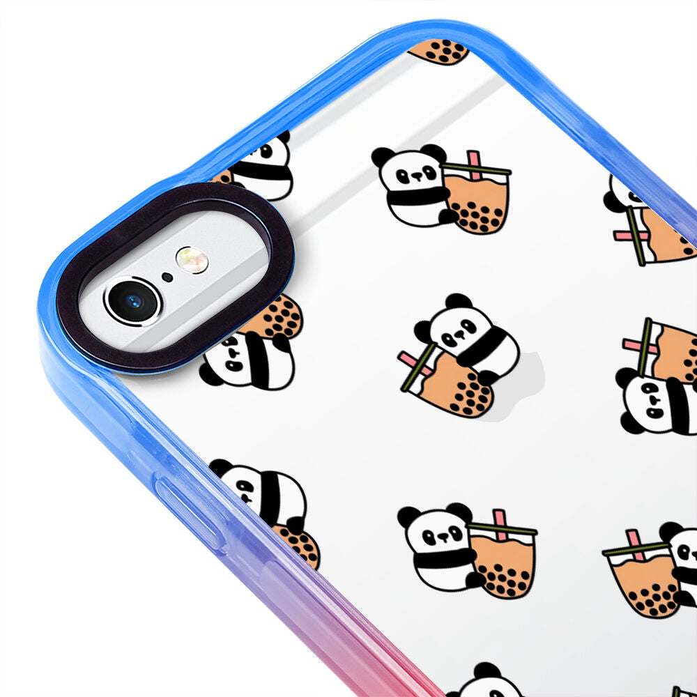 ArtycaseMaviKırmızı