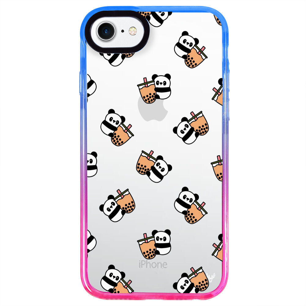 ArtycaseMaviKırmızı