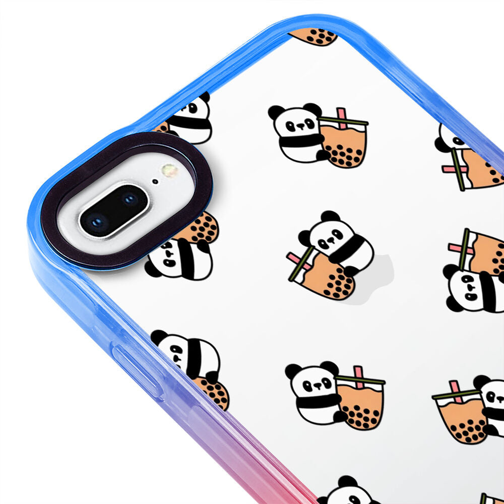 ArtycaseMaviKırmızı