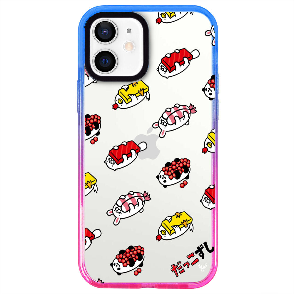 ArtycaseMaviKırmızı