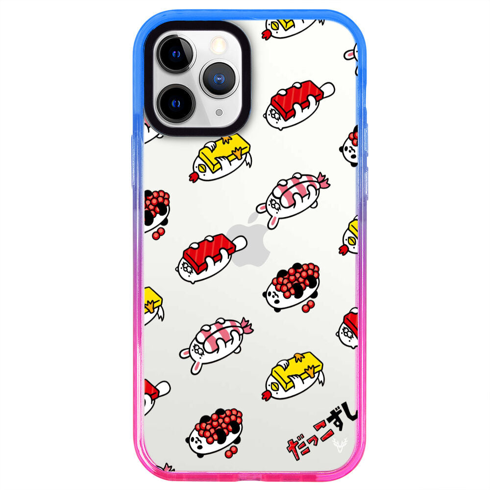 ArtycaseMaviKırmızı