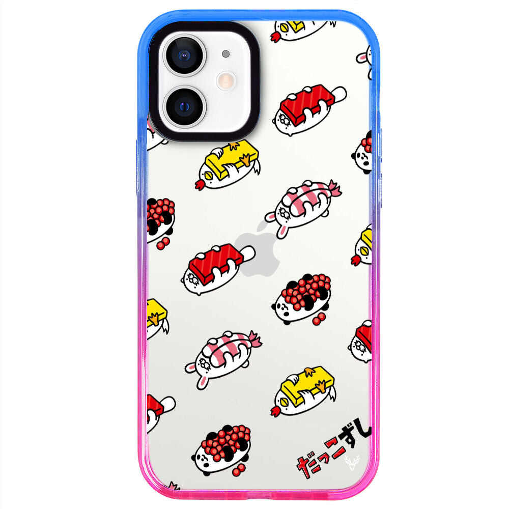 ArtycaseMaviKırmızı