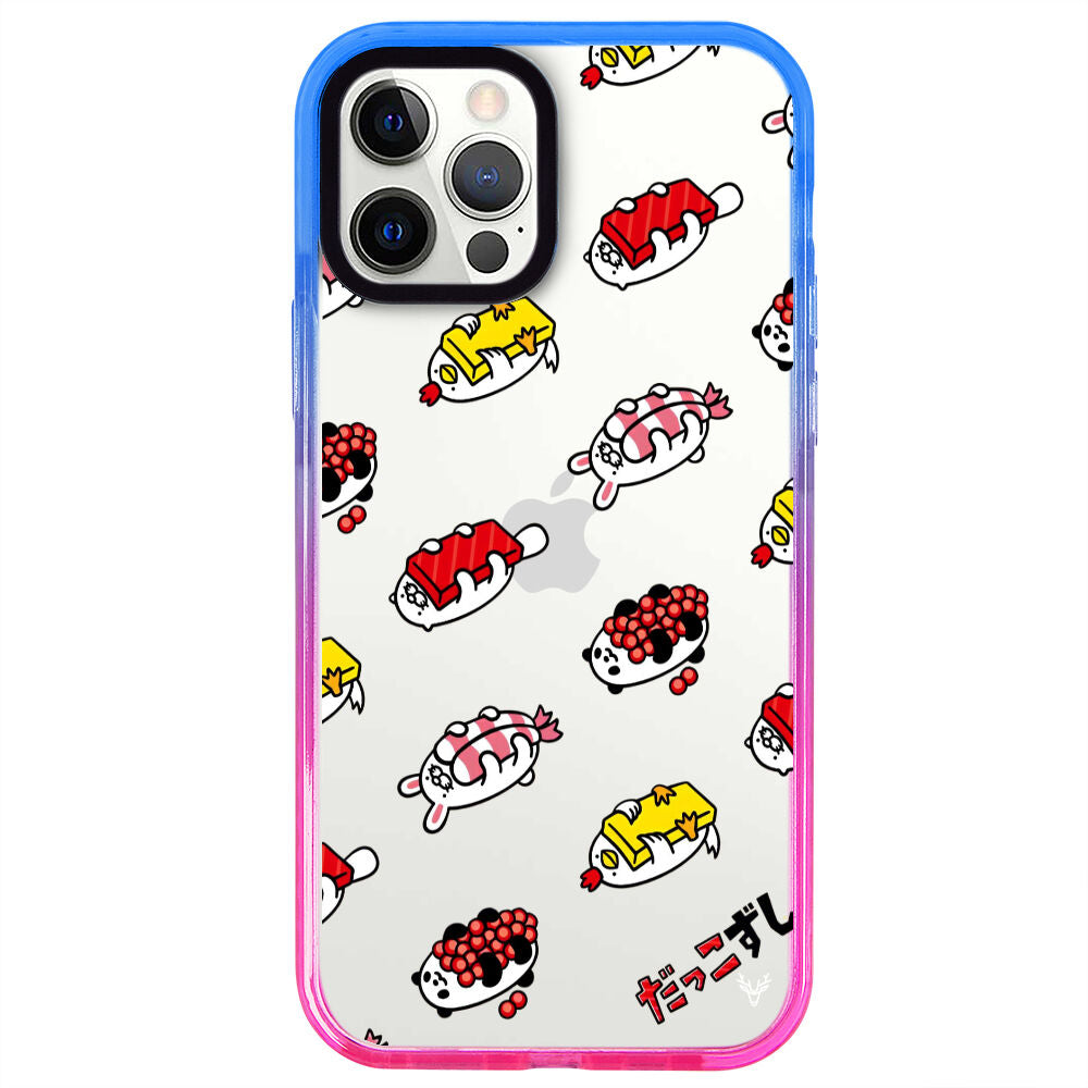 ArtycaseMaviKırmızı