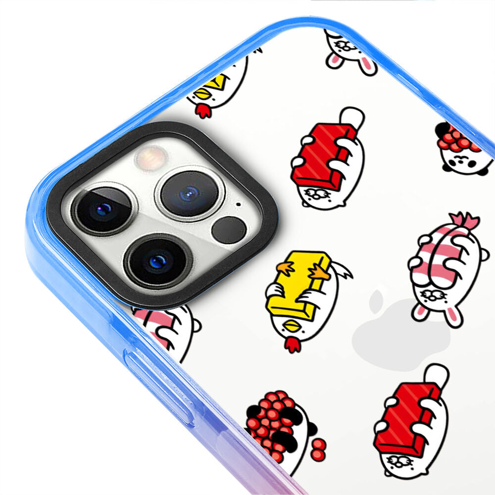 ArtycaseMaviKırmızı