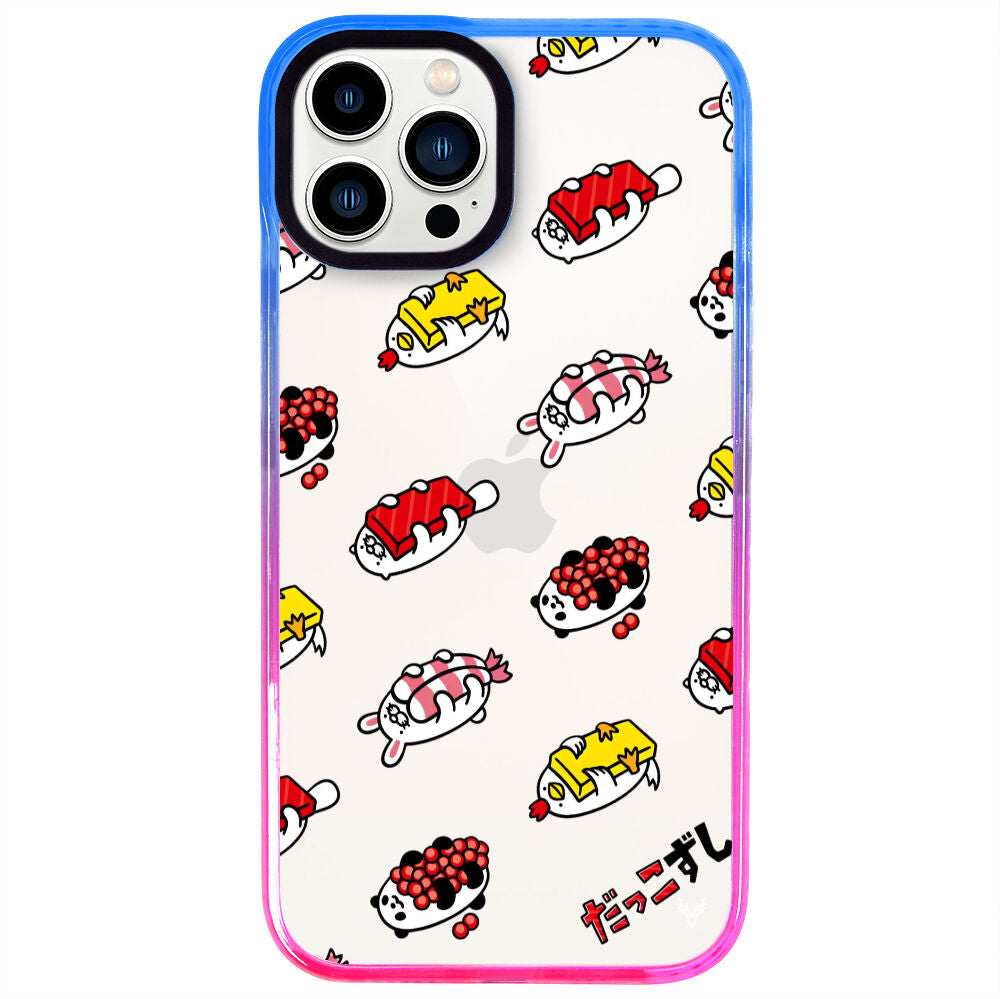 ArtycaseMaviKırmızı