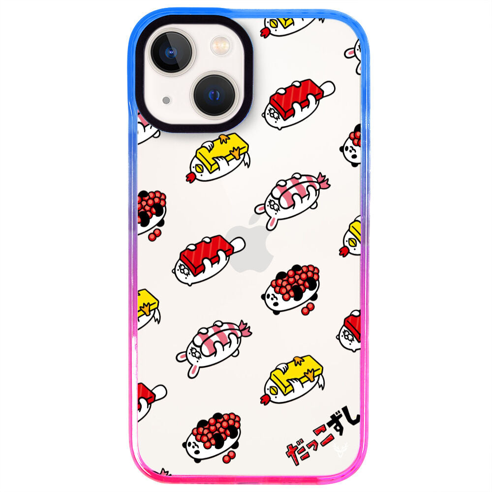 ArtycaseMaviKırmızı