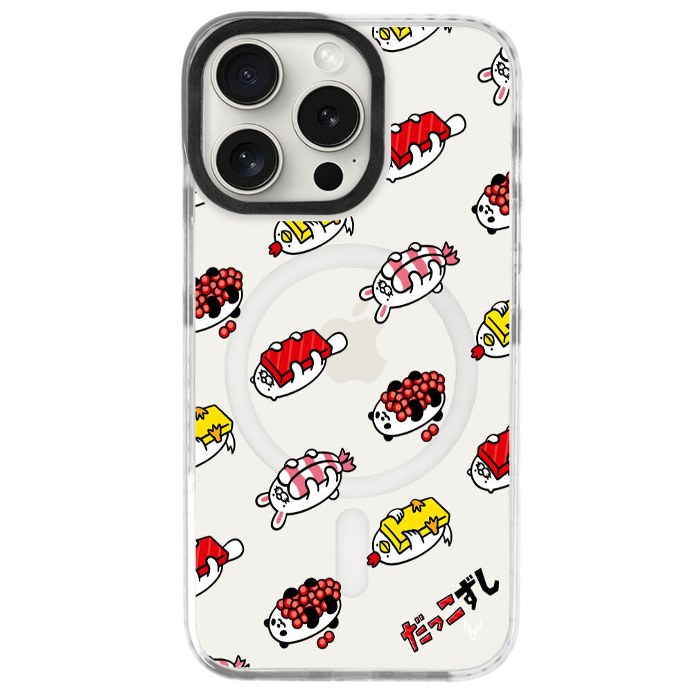 MagsafeliArtycaseBeyaz