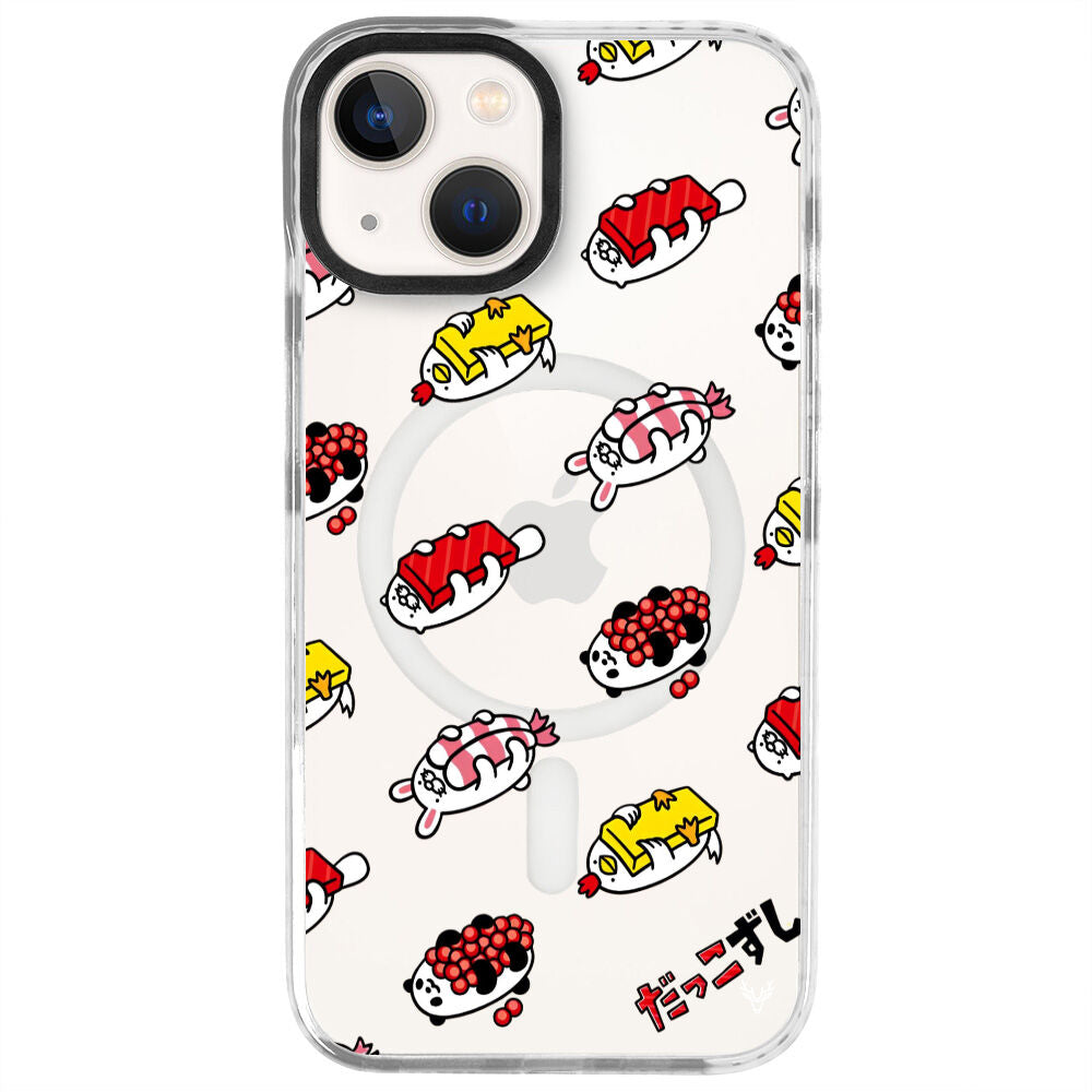 MagsafeliArtycaseBeyaz