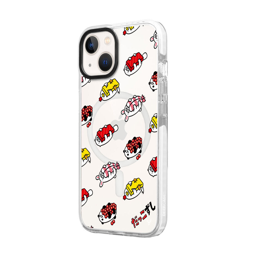 MagsafeliArtycaseBeyaz