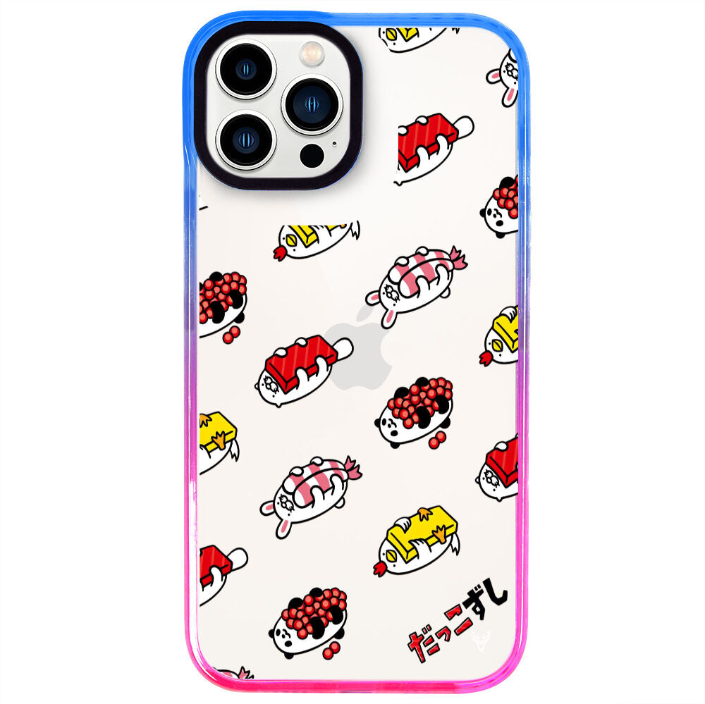 ArtycaseMaviKırmızı