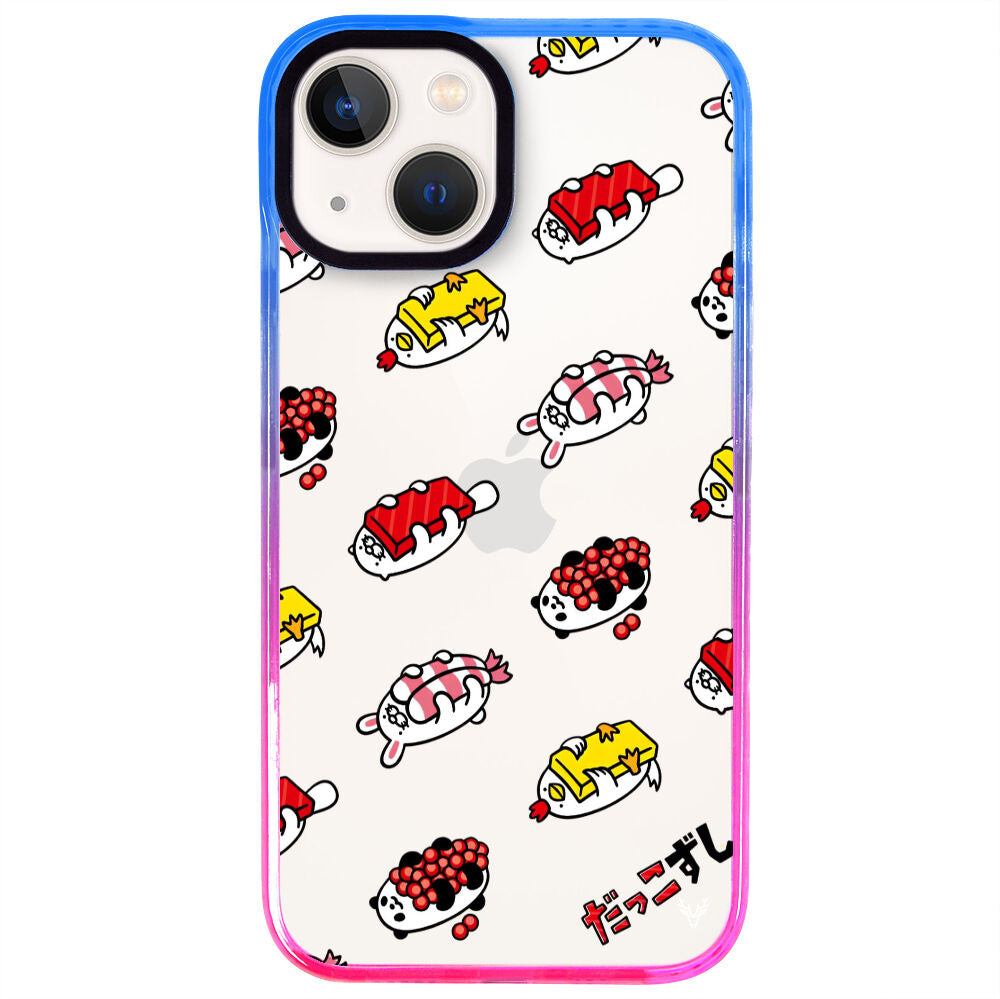 ArtycaseMaviKırmızı