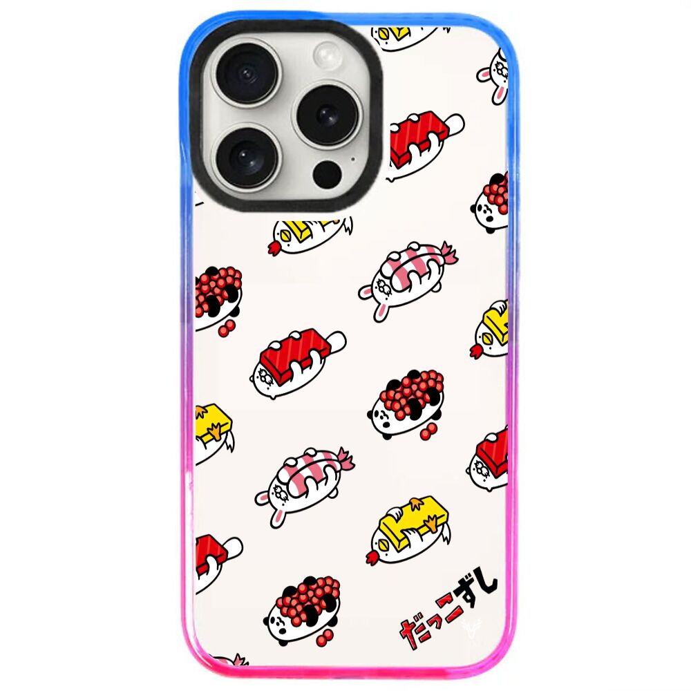 ArtycaseMaviKırmızı