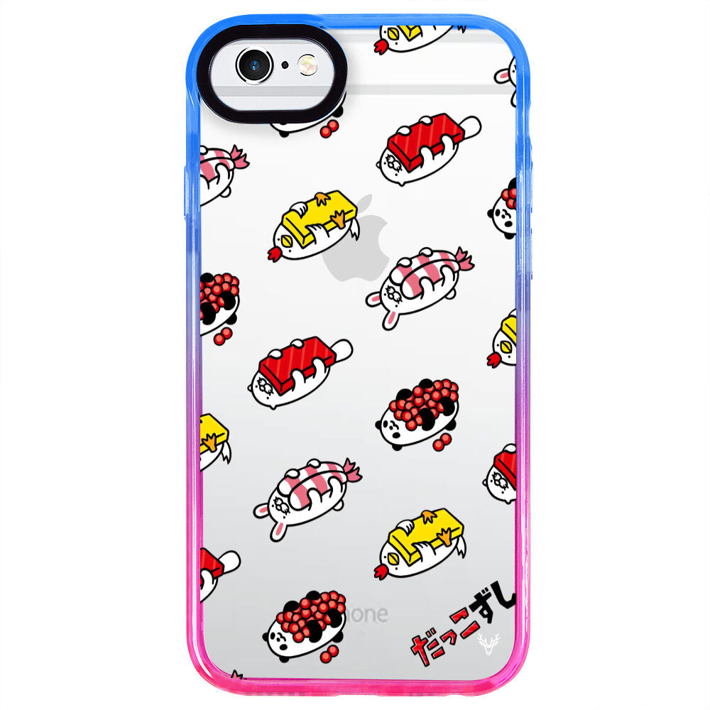 ArtycaseMaviKırmızı