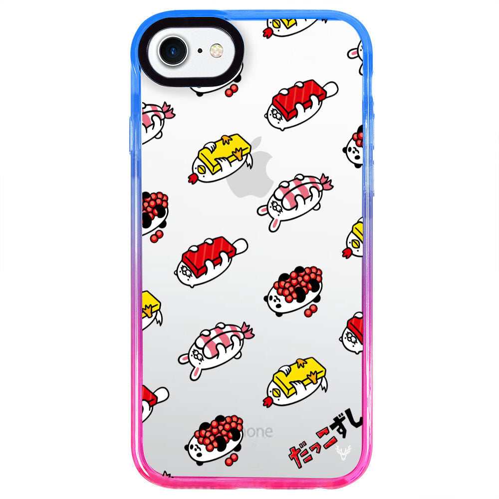 ArtycaseMaviKırmızı