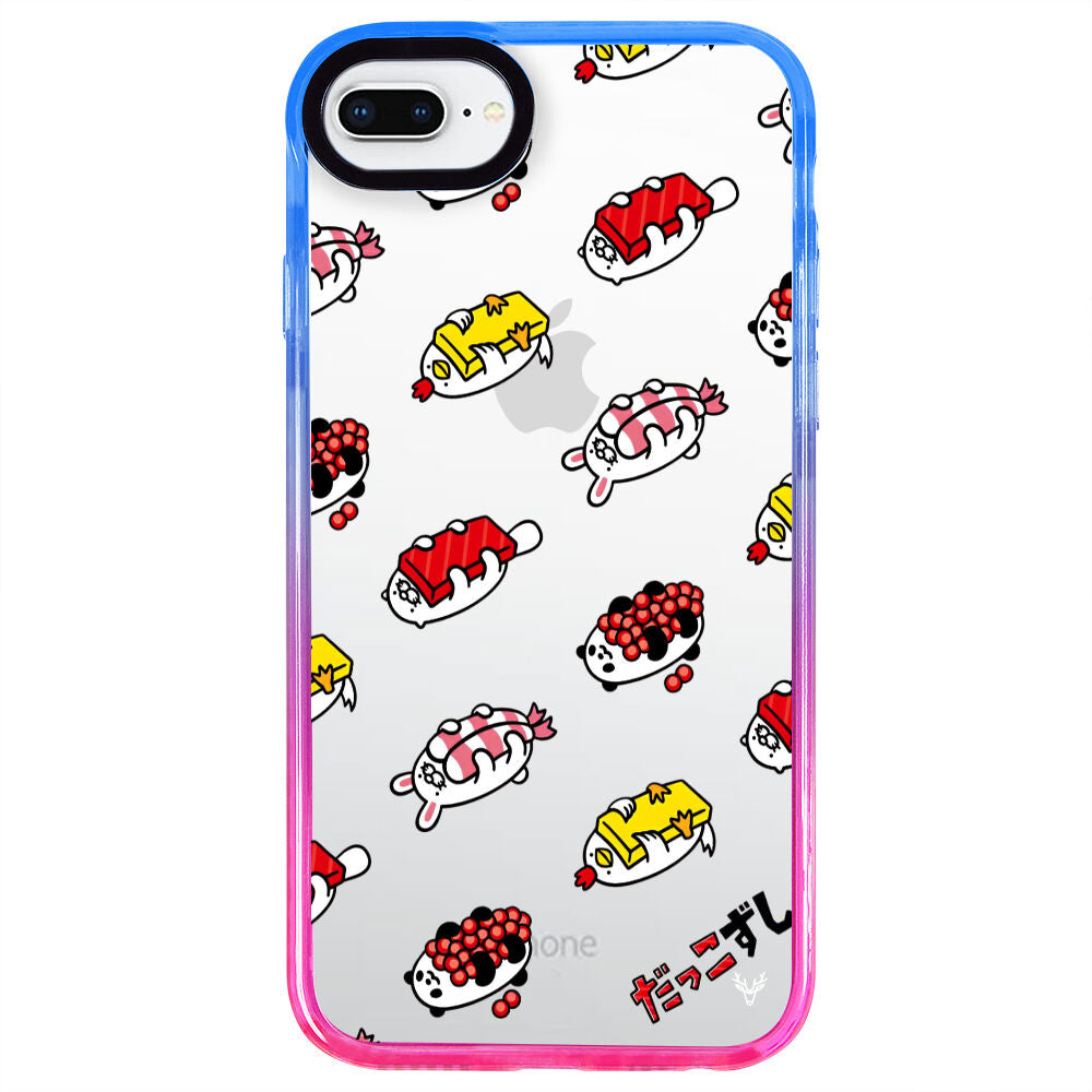 ArtycaseMaviKırmızı