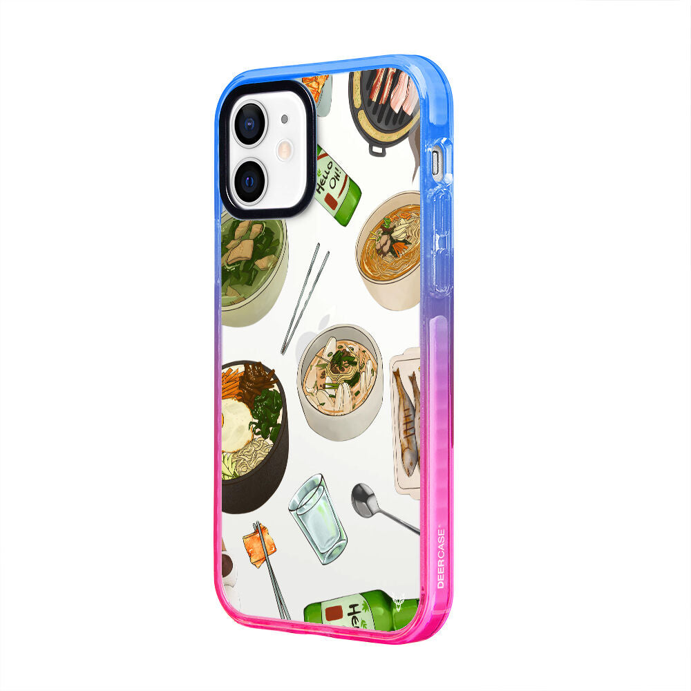 ArtycaseMaviKırmızı