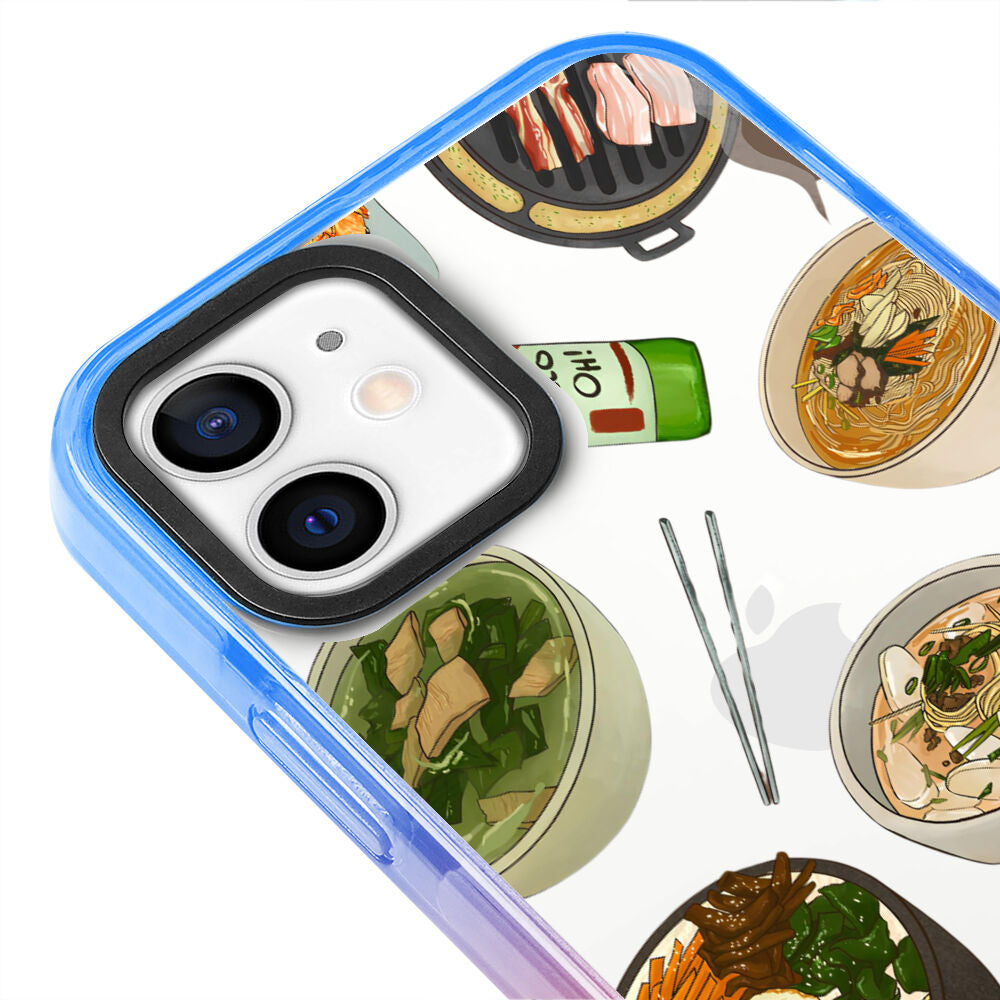 ArtycaseMaviKırmızı