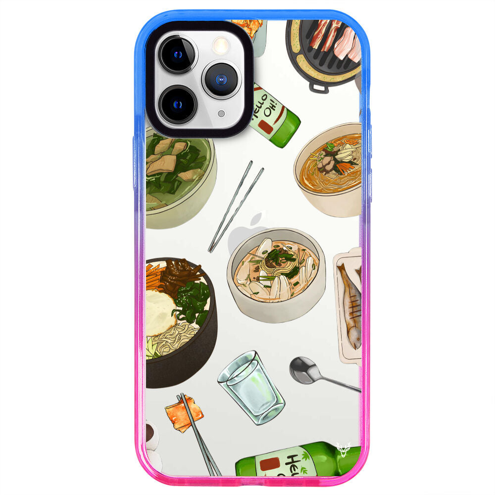 ArtycaseMaviKırmızı