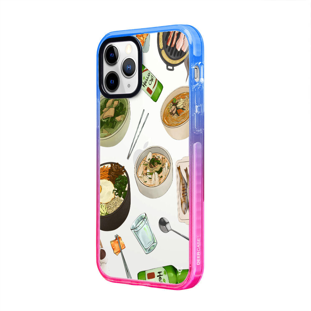 ArtycaseMaviKırmızı