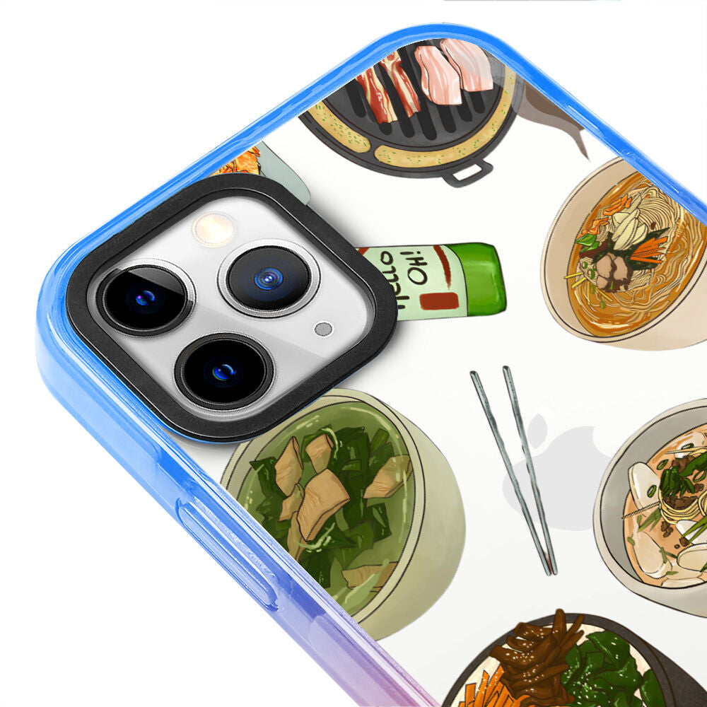 ArtycaseMaviKırmızı