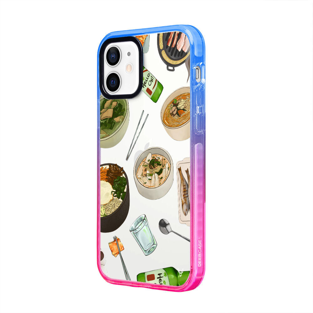 ArtycaseMaviKırmızı