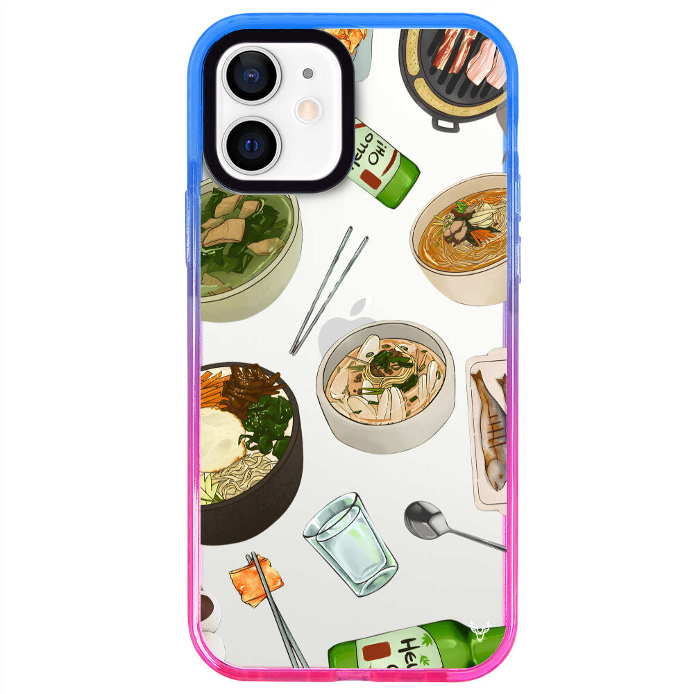 ArtycaseMaviKırmızı