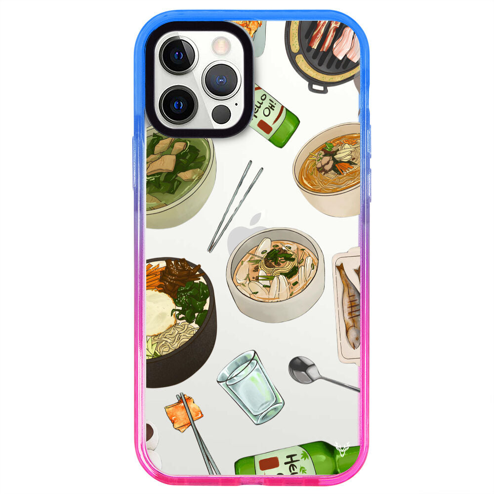 ArtycaseMaviKırmızı