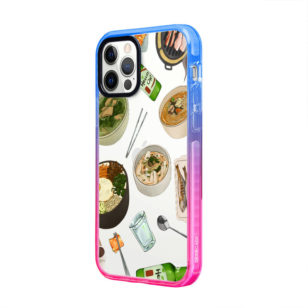 ArtycaseMaviKırmızı