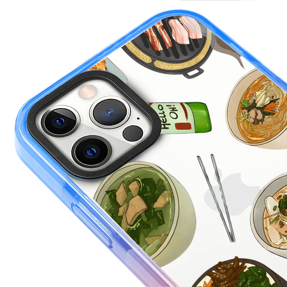 ArtycaseMaviKırmızı