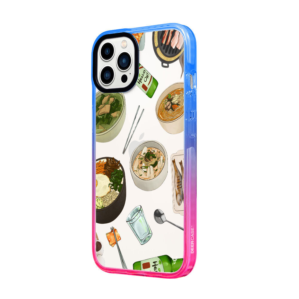 ArtycaseMaviKırmızı