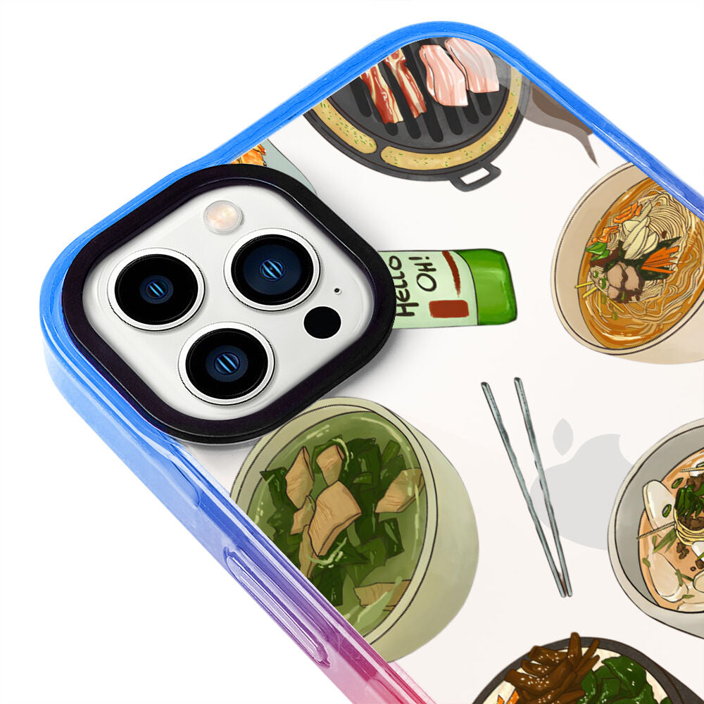 ArtycaseMaviKırmızı