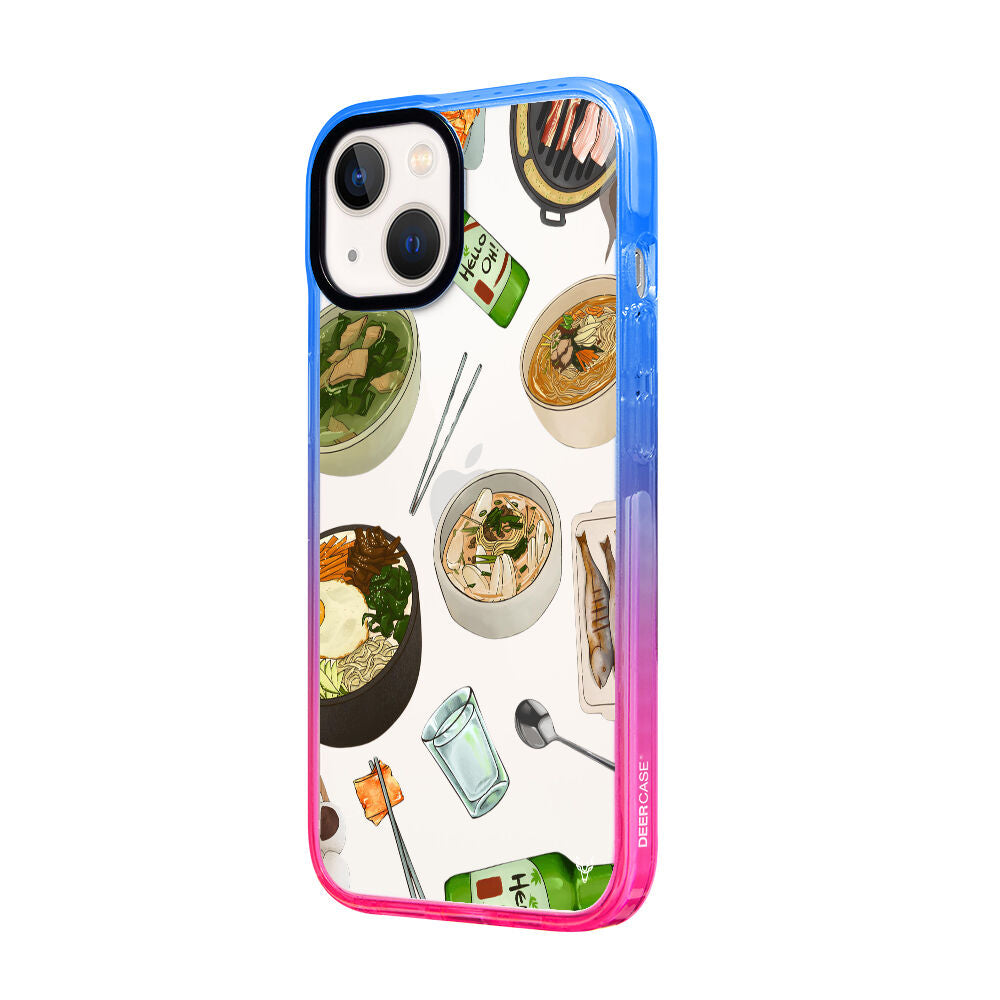 ArtycaseMaviKırmızı