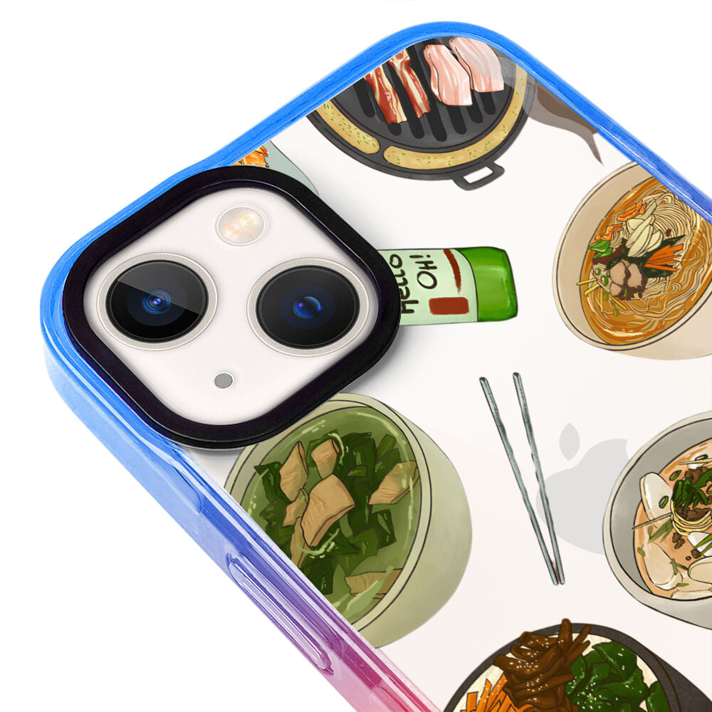 ArtycaseMaviKırmızı