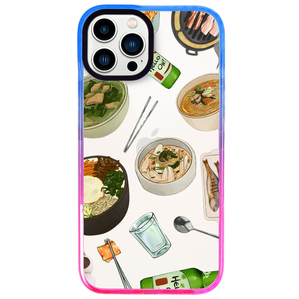 ArtycaseMaviKırmızı