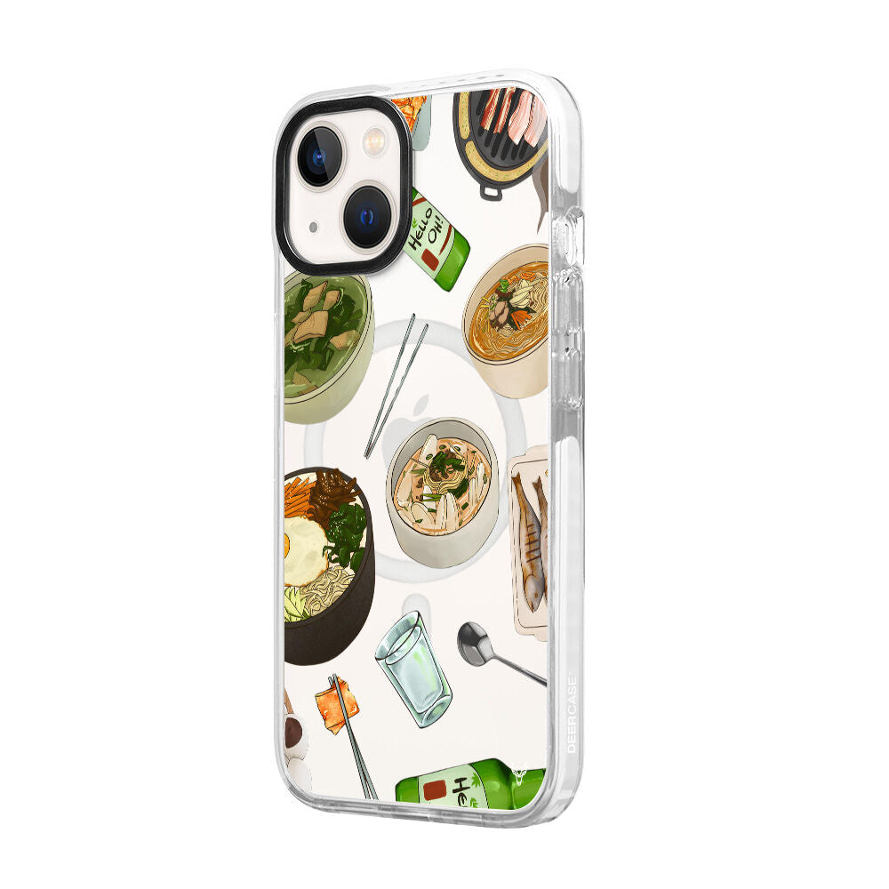 MagsafeliArtycaseBeyaz