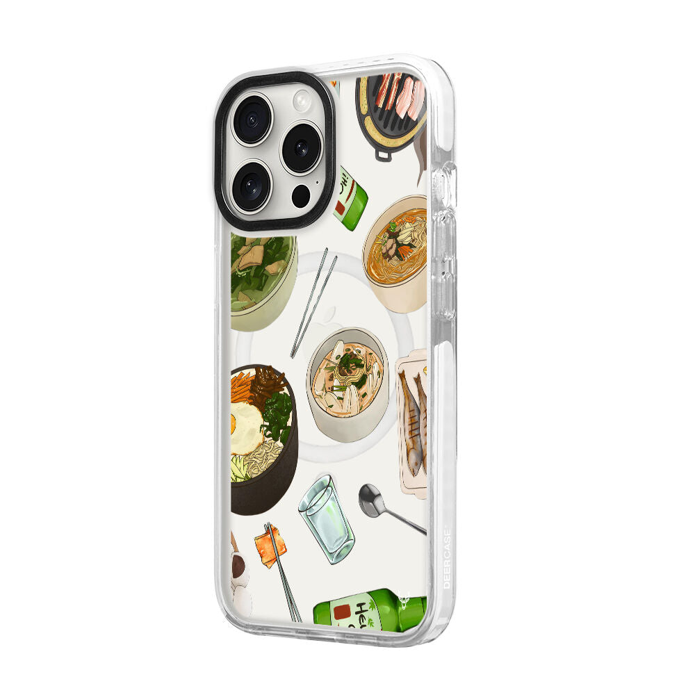 MagsafeliArtycaseBeyaz