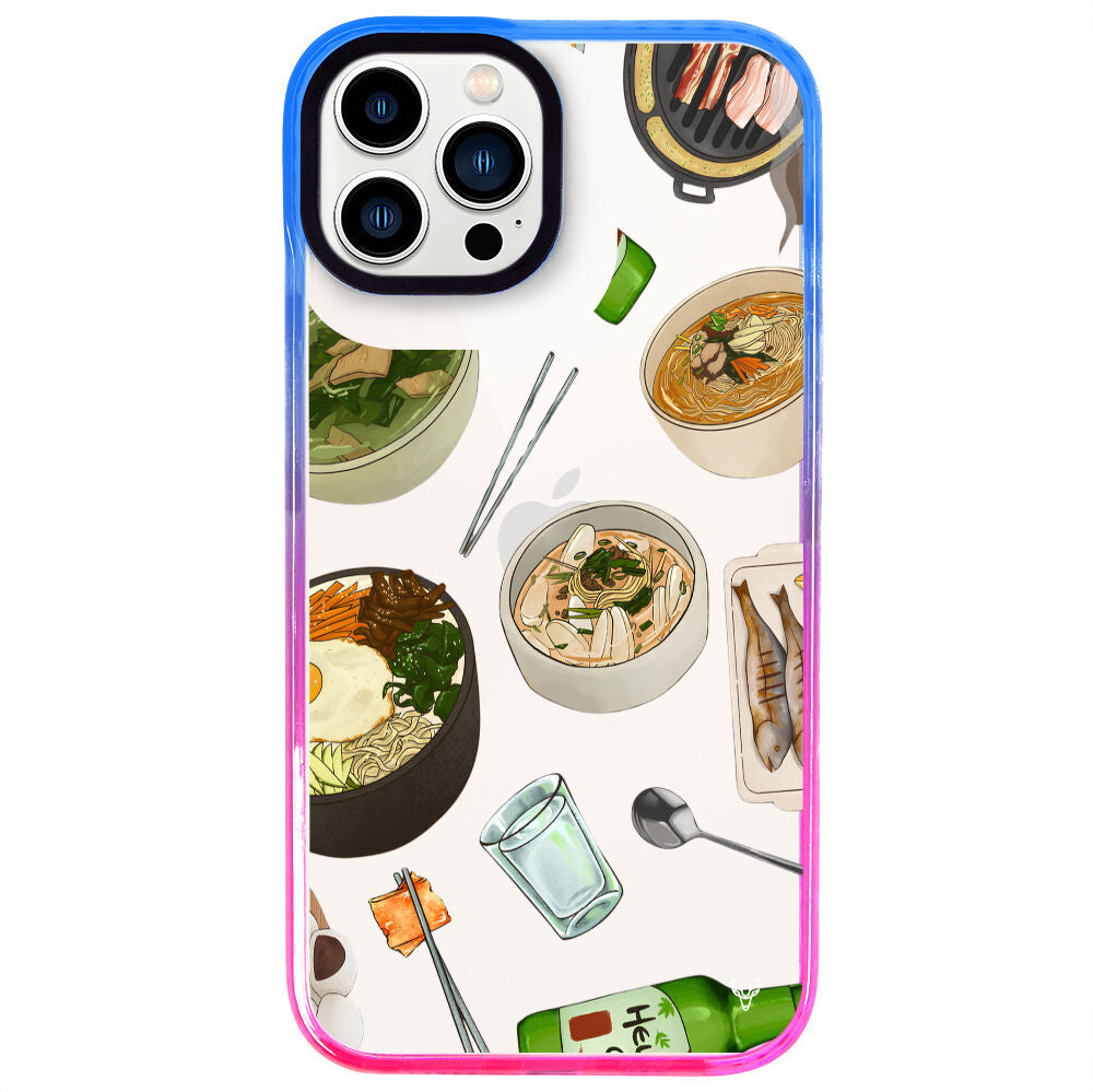 ArtycaseMaviKırmızı