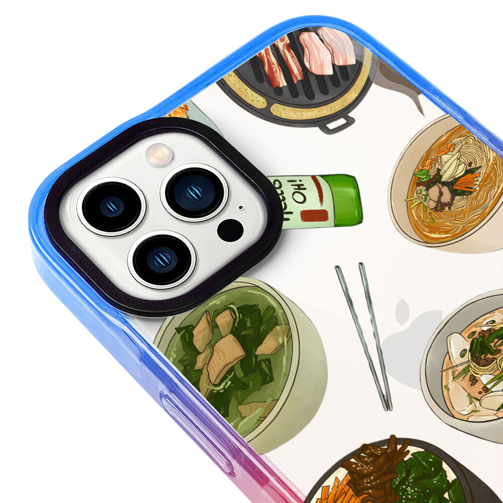 ArtycaseMaviKırmızı