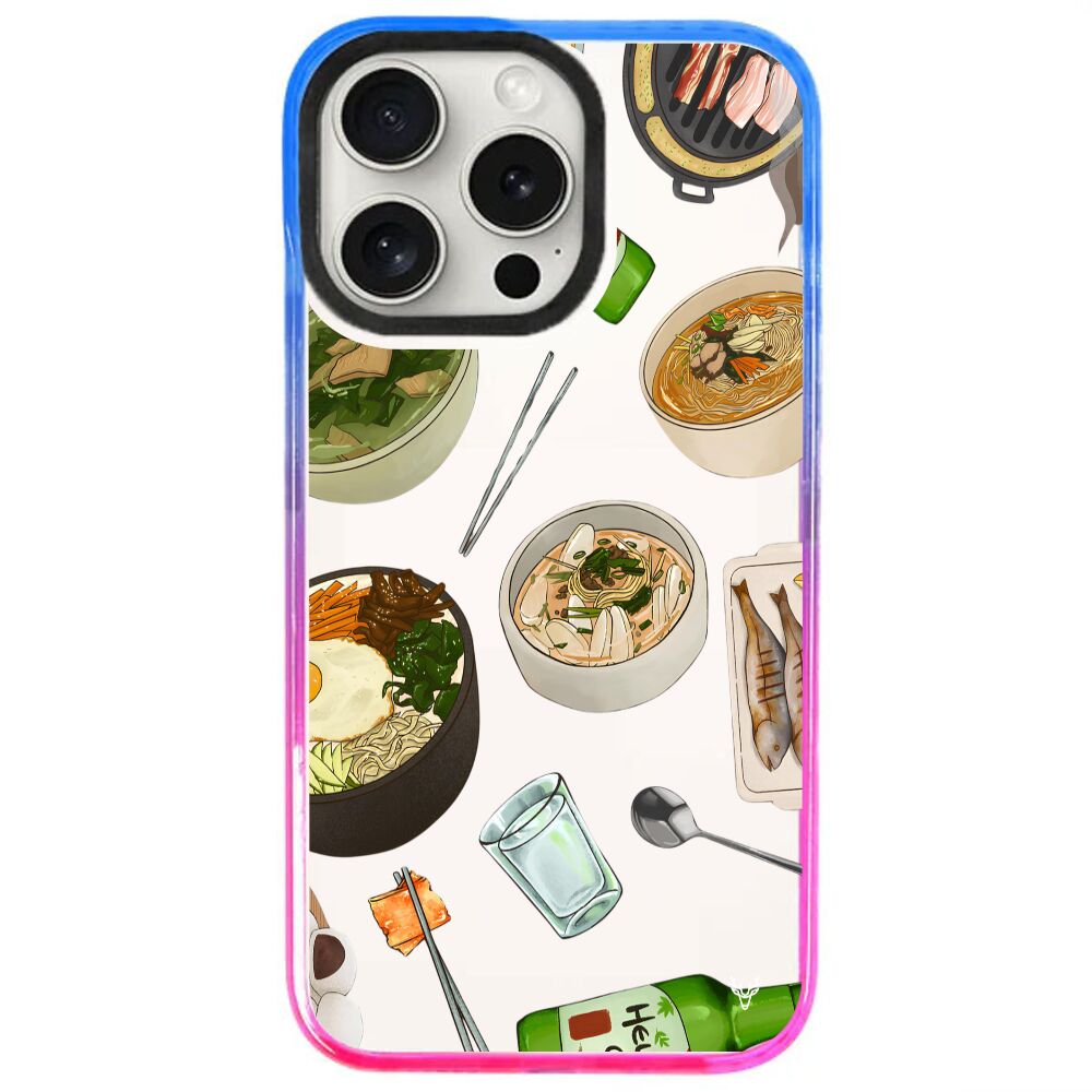 ArtycaseMaviKırmızı