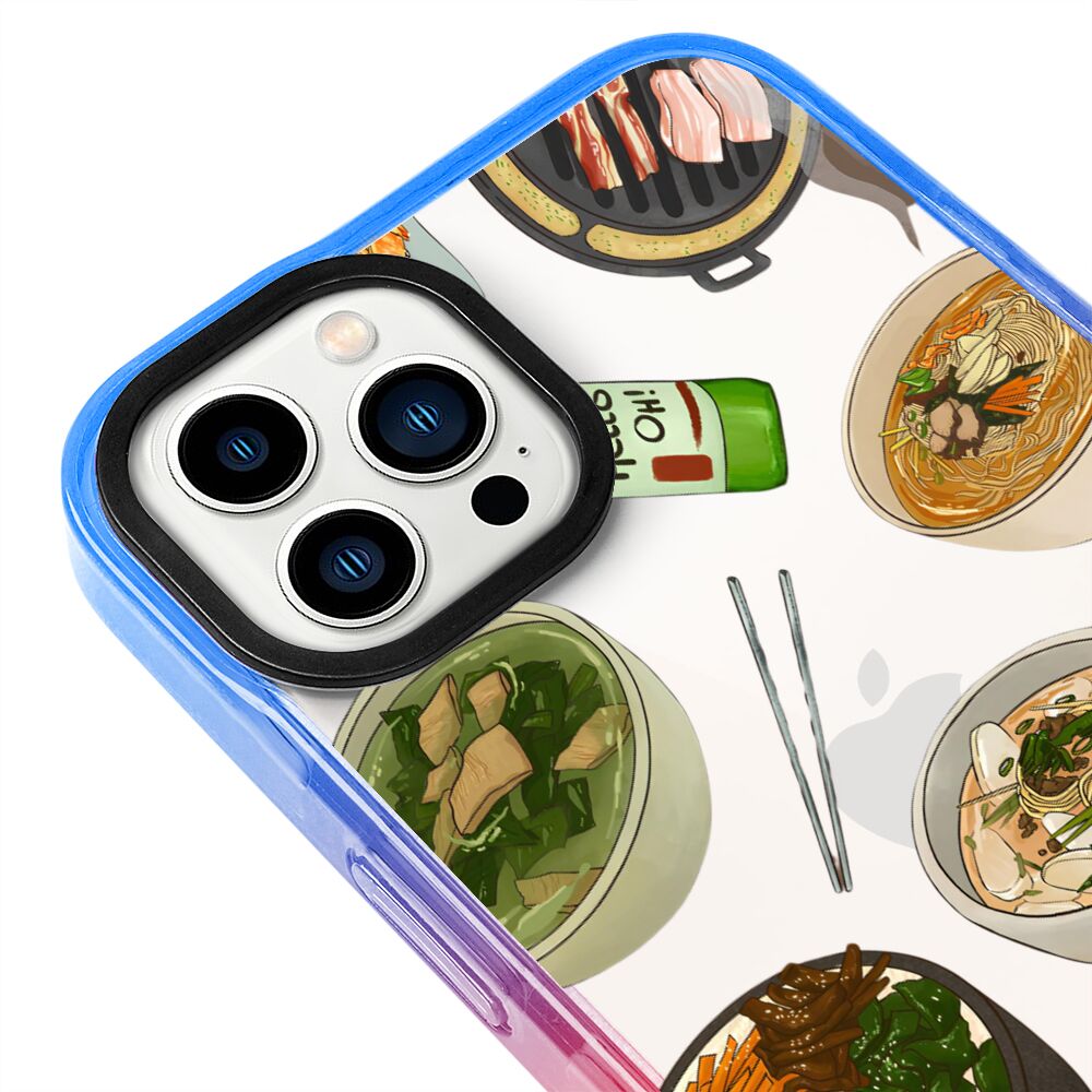 ArtycaseMaviKırmızı