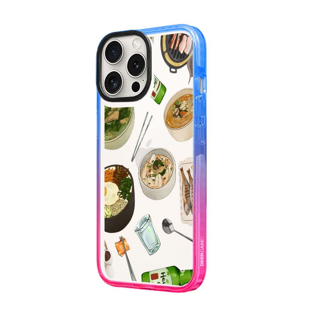 ArtycaseMaviKırmızı