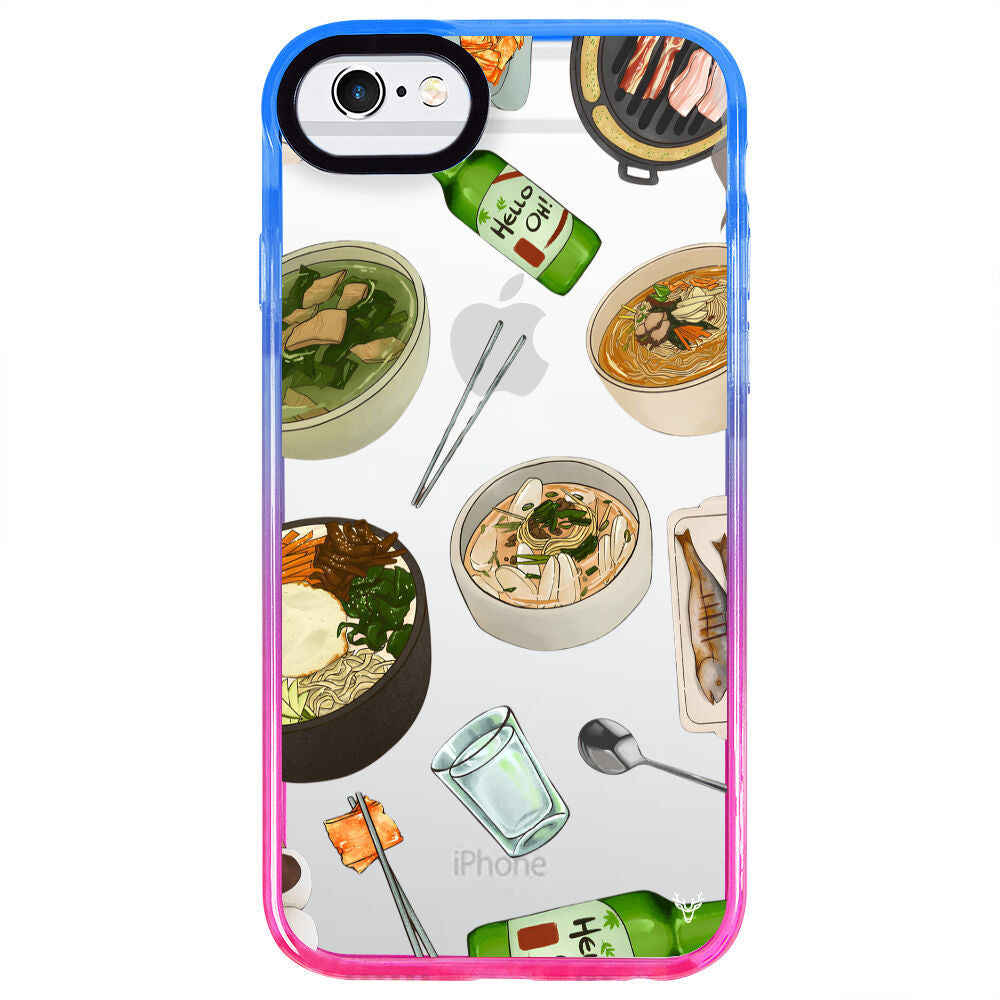 ArtycaseMaviKırmızı