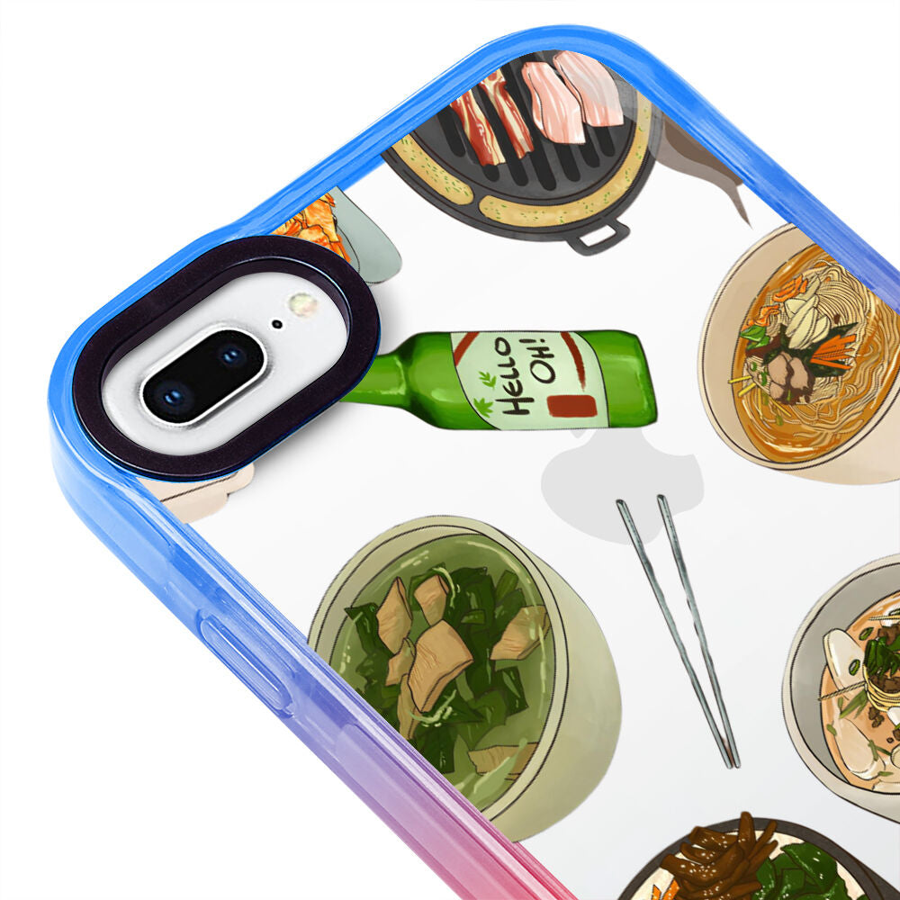 ArtycaseMaviKırmızı