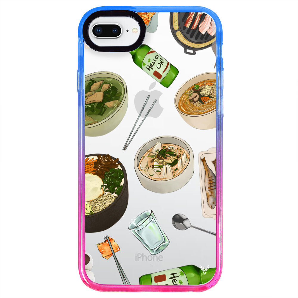 ArtycaseMaviKırmızı