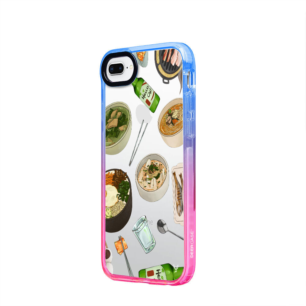 ArtycaseMaviKırmızı